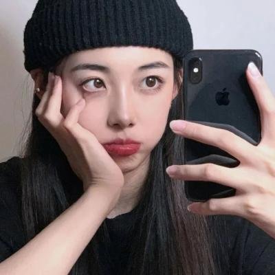 时尚女郎之女人江湖