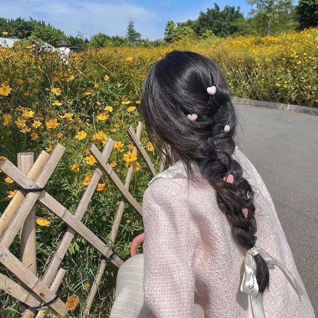 待嫁十年